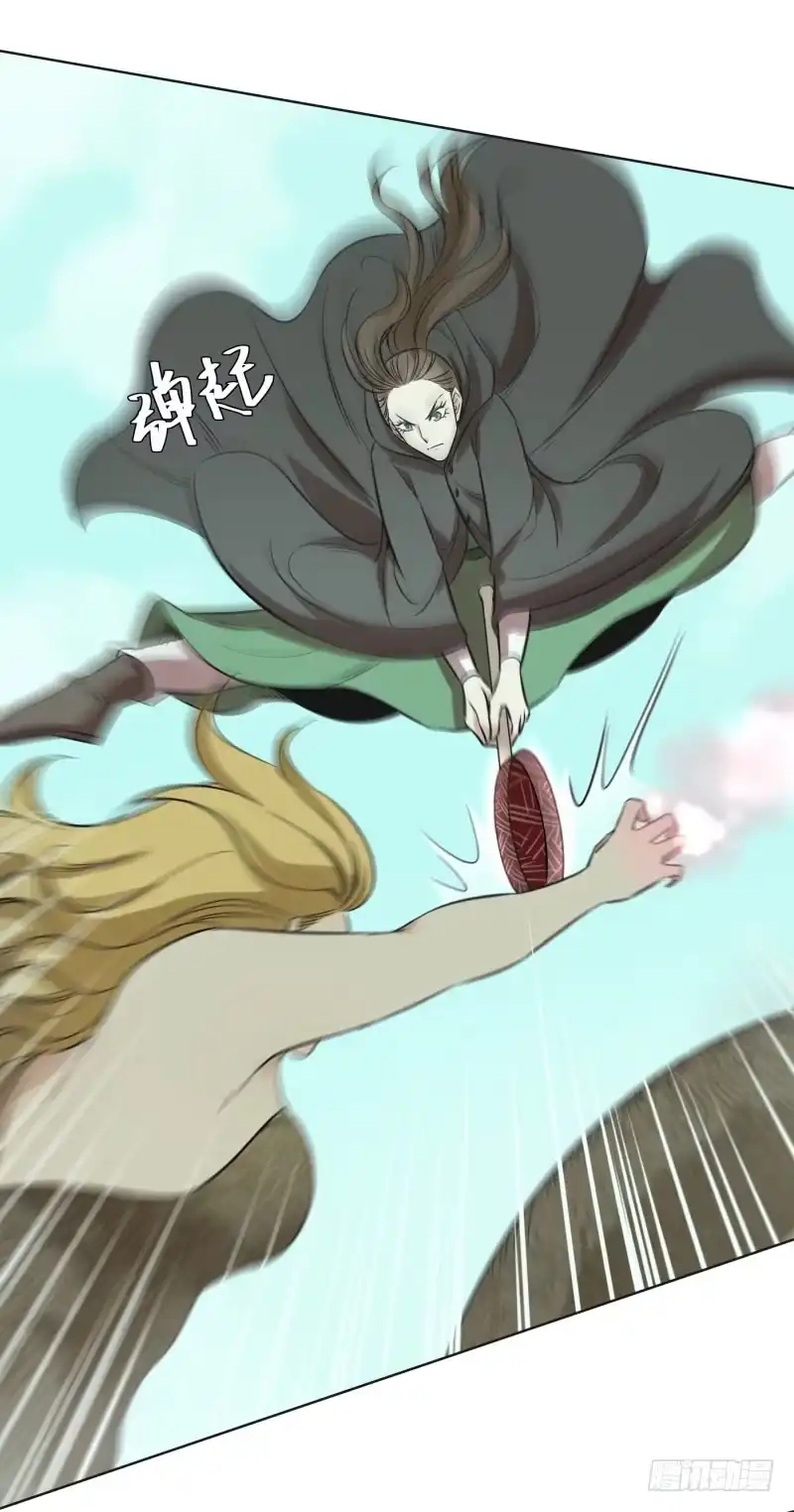《爆宠狂妻之神医五小姐》60.司马幽月竟然是...... 第5页