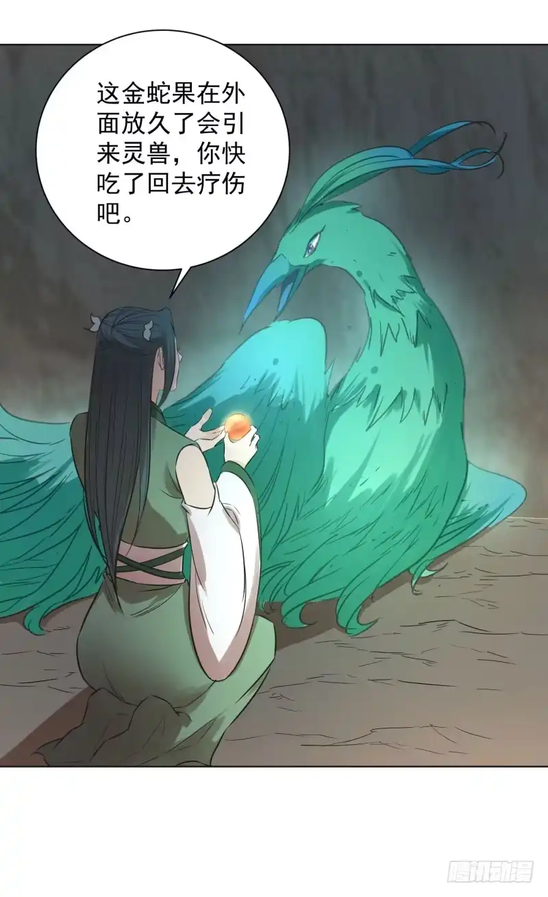 《爆宠狂妻之神医五小姐》64.可疑的脚步声! 第13页