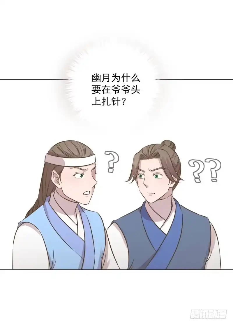《爆宠狂妻之神医五小姐》66.神秘的盒子？ 第27页