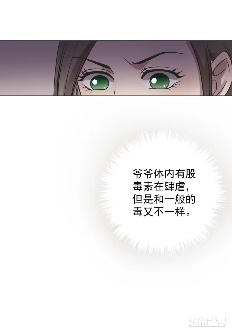 《爆宠狂妻之神医五小姐》66.神秘的盒子？ 第7页