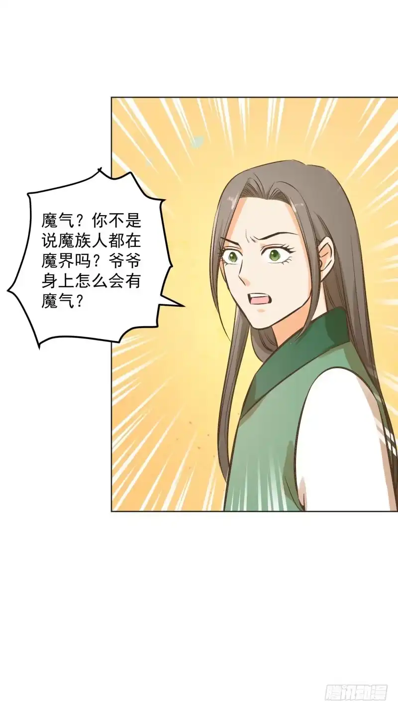 《爆宠狂妻之神医五小姐》67.一丝依赖...... 第21页