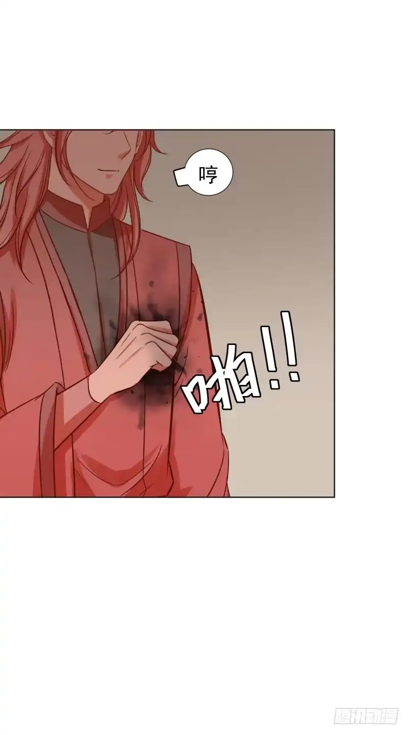 《爆宠狂妻之神医五小姐》69.东辰国的秘密...... 第6页