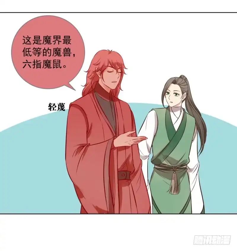 《爆宠狂妻之神医五小姐》69.东辰国的秘密...... 第7页