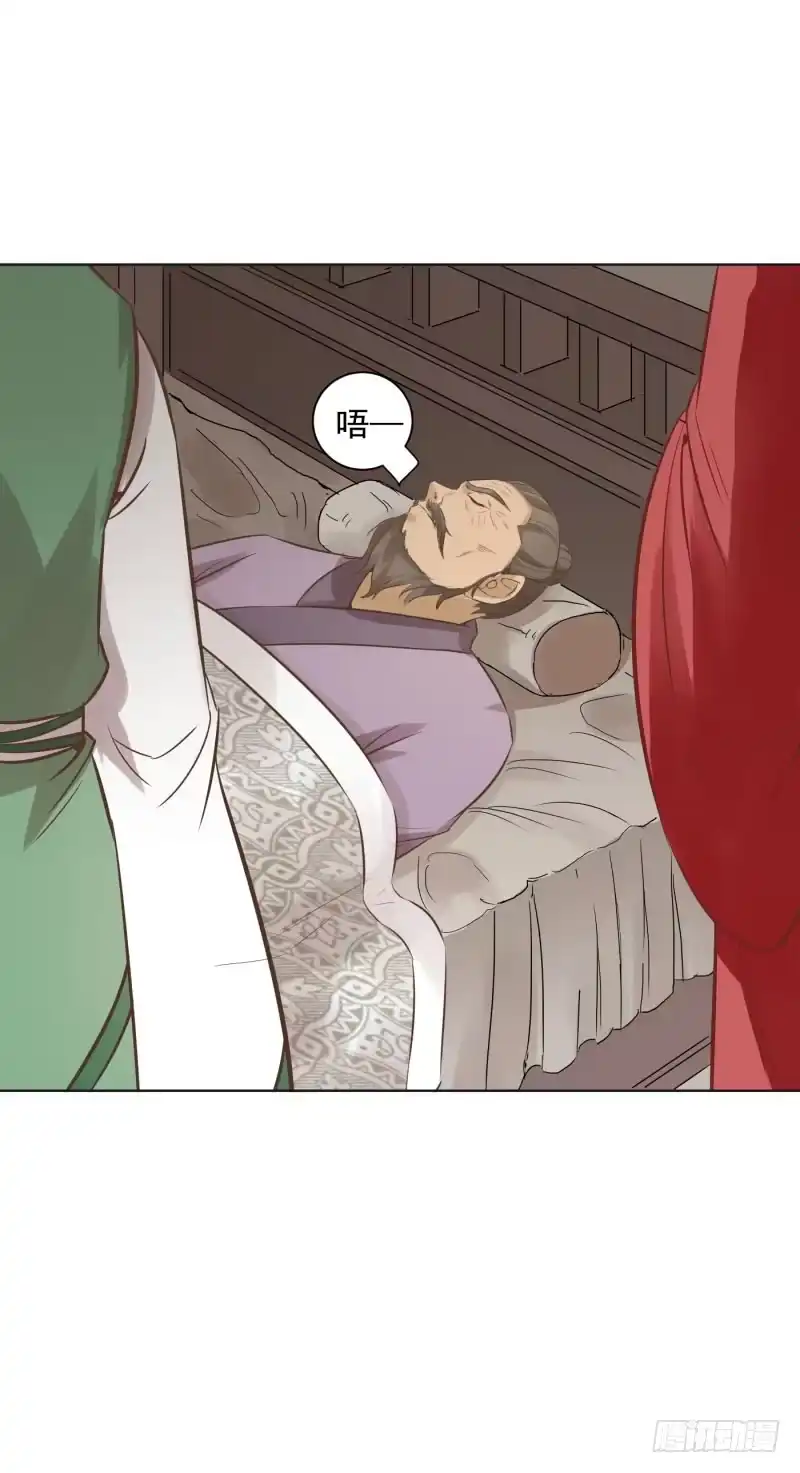 《爆宠狂妻之神医五小姐》69.东辰国的秘密...... 第11页