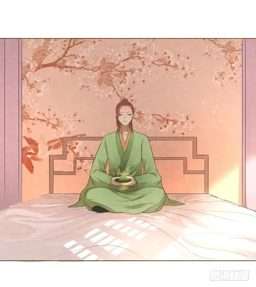 《爆宠狂妻之神医五小姐》8.我的身体里有只兔子 第12页
