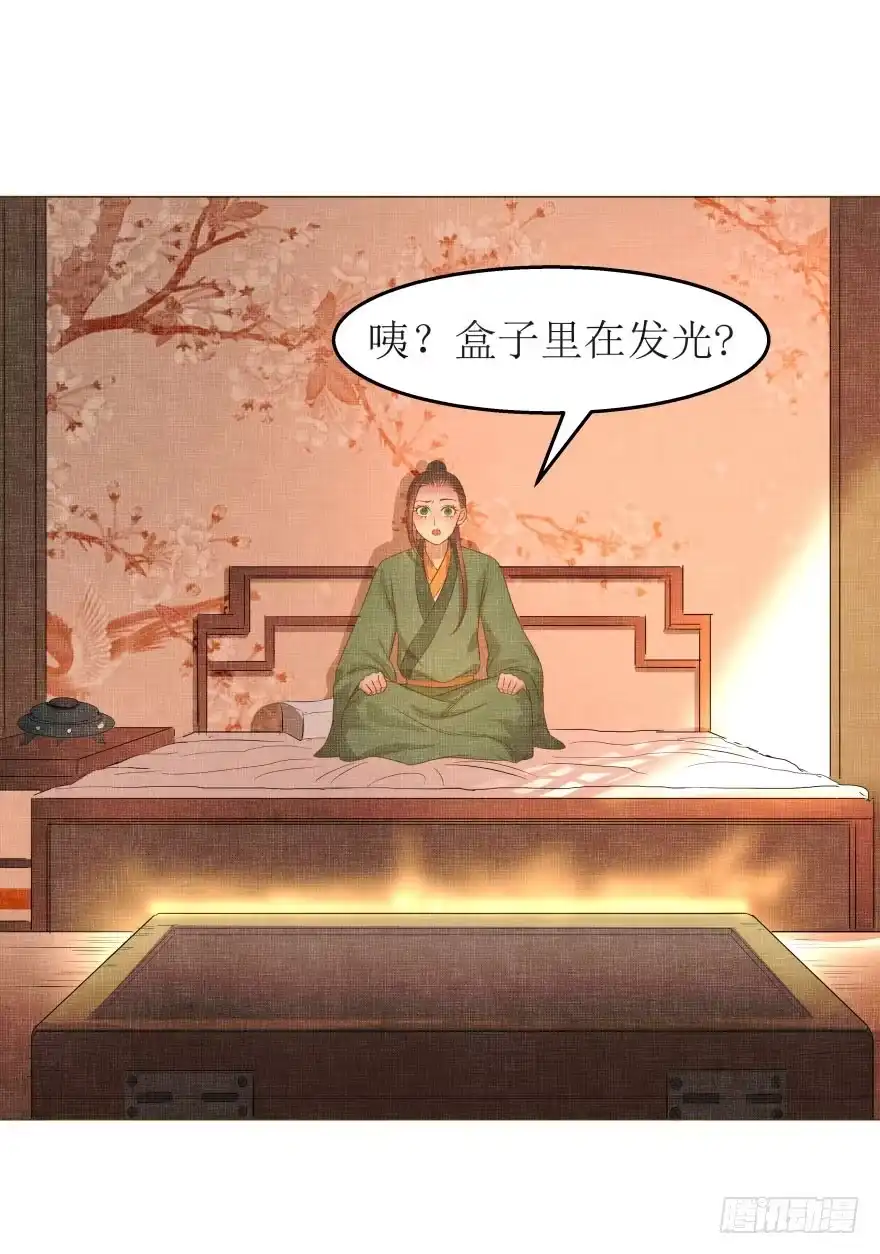 《爆宠狂妻之神医五小姐》8.我的身体里有只兔子 第19页