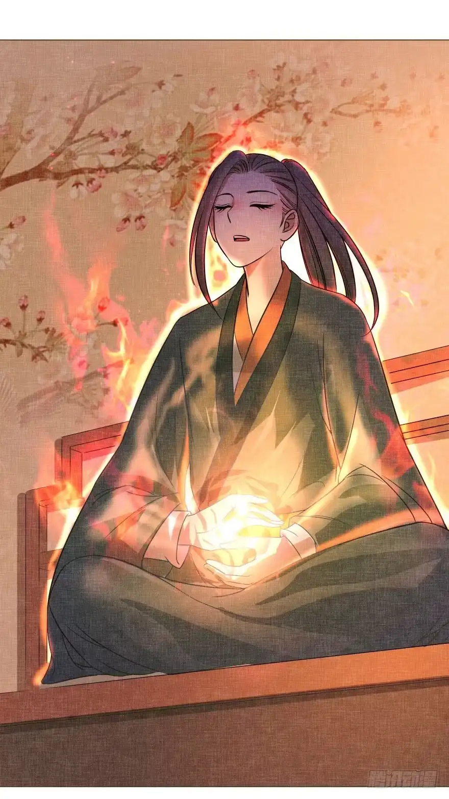 《爆宠狂妻之神医五小姐》8.我的身体里有只兔子 第17页