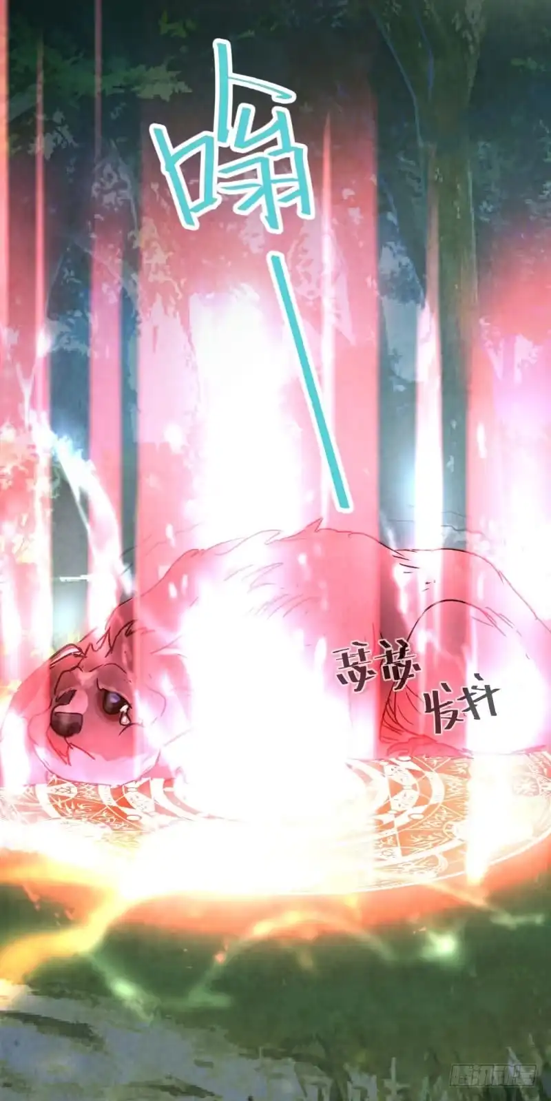 《爆宠狂妻之神医五小姐》72.首次驯化成功！ 第7页