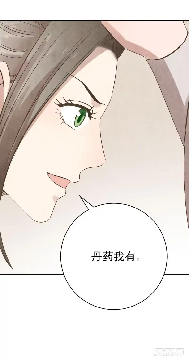 《爆宠狂妻之神医五小姐》75.五弟哪来的丹药？ 第22页