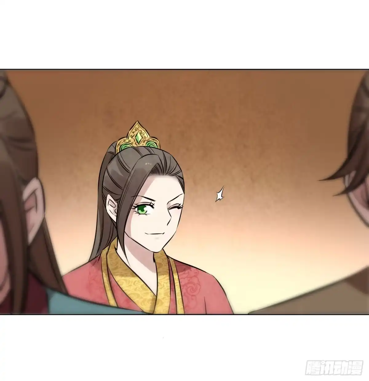 《爆宠狂妻之神医五小姐》78.你们要成亲吗？ 第21页