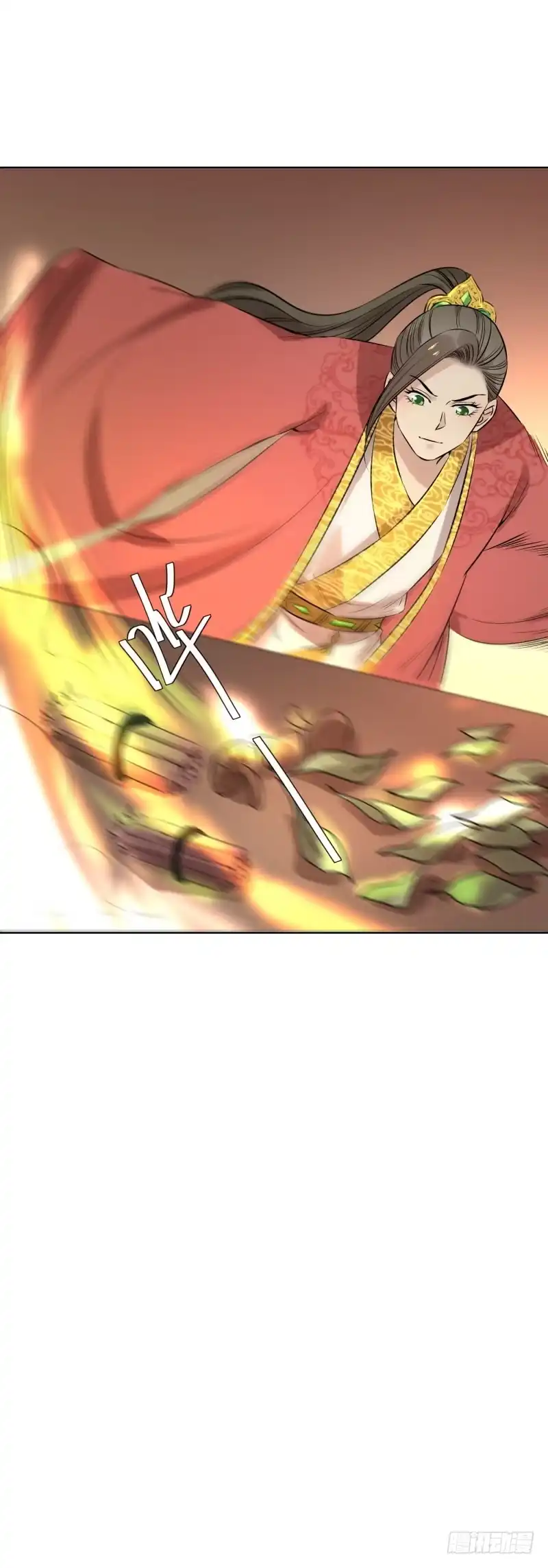《爆宠狂妻之神医五小姐》80.大展身手？？ 第10页
