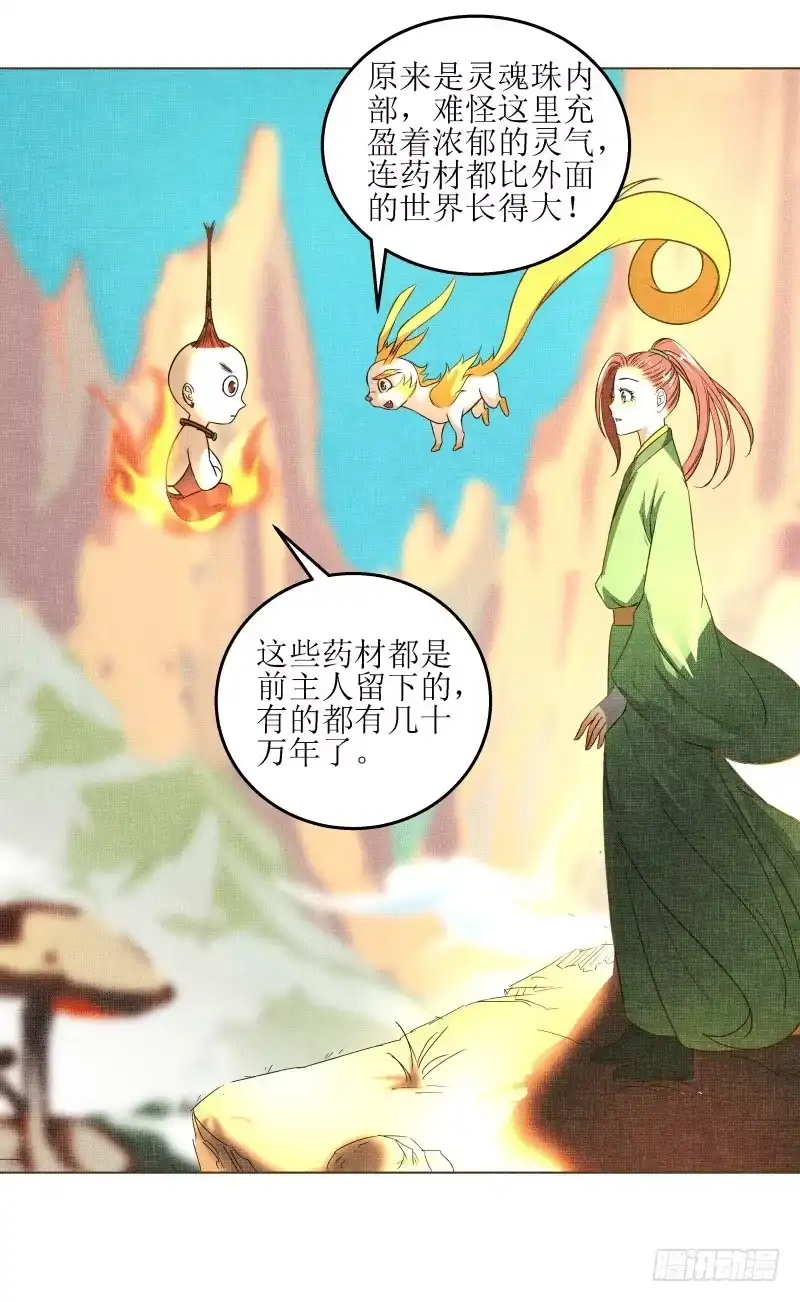 《爆宠狂妻之神医五小姐》9.缺失的记忆 第37页