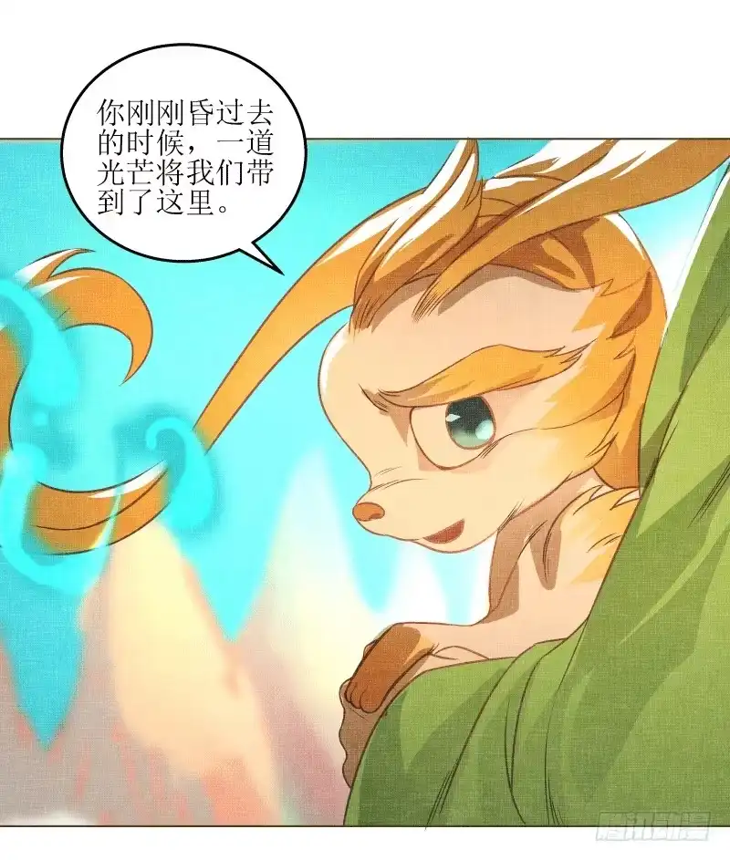 《爆宠狂妻之神医五小姐》9.缺失的记忆 第35页