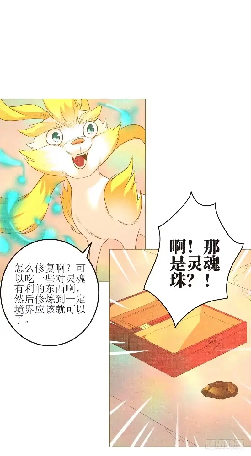 《爆宠狂妻之神医五小姐》9.缺失的记忆 第13页