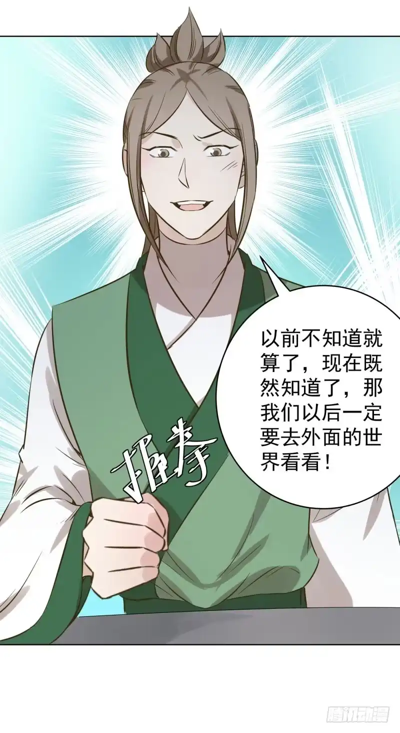 《爆宠狂妻之神医五小姐》成古大陆...... 第15页