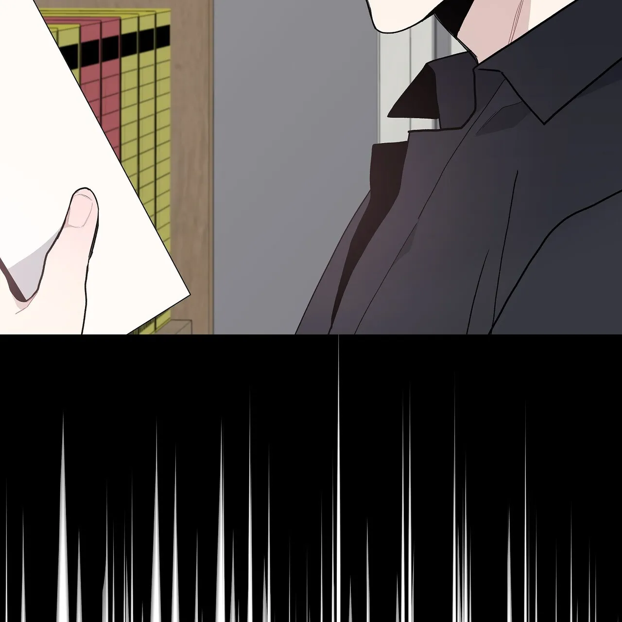 《爆发》第10话 第60页