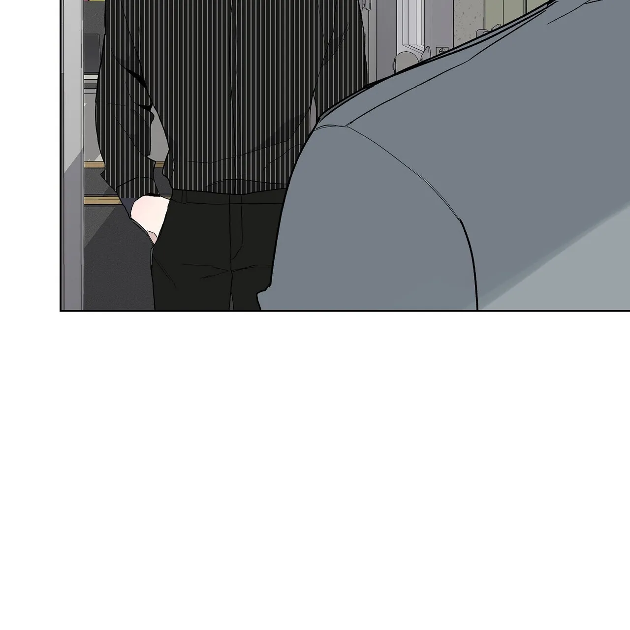 《爆发》第11话 第17页