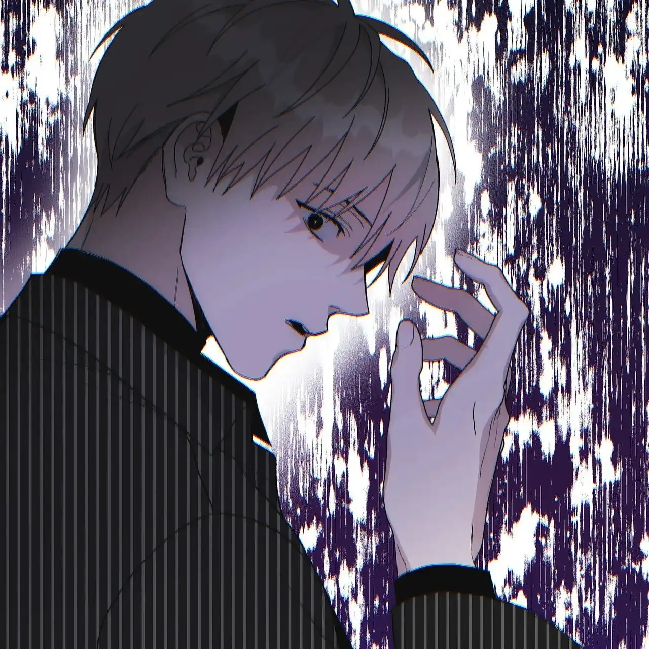 《爆发》第11话 第60页