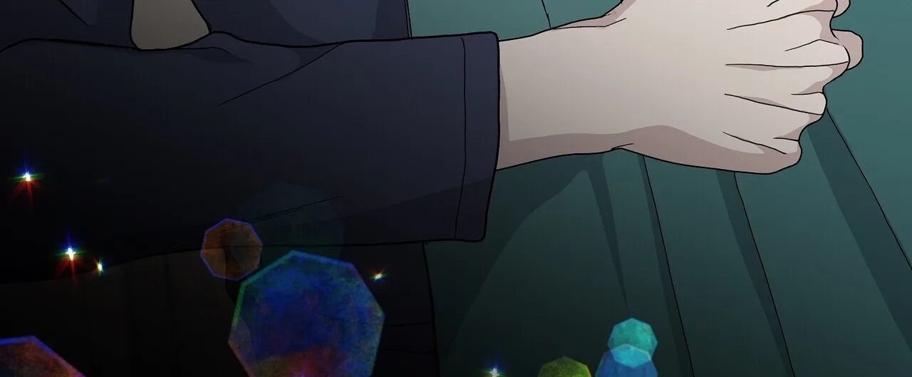 《爆发》第13话 第59页