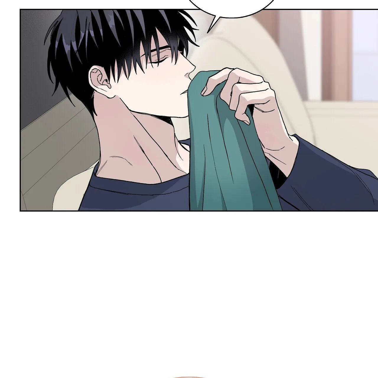 《爆发》第13话 第49页
