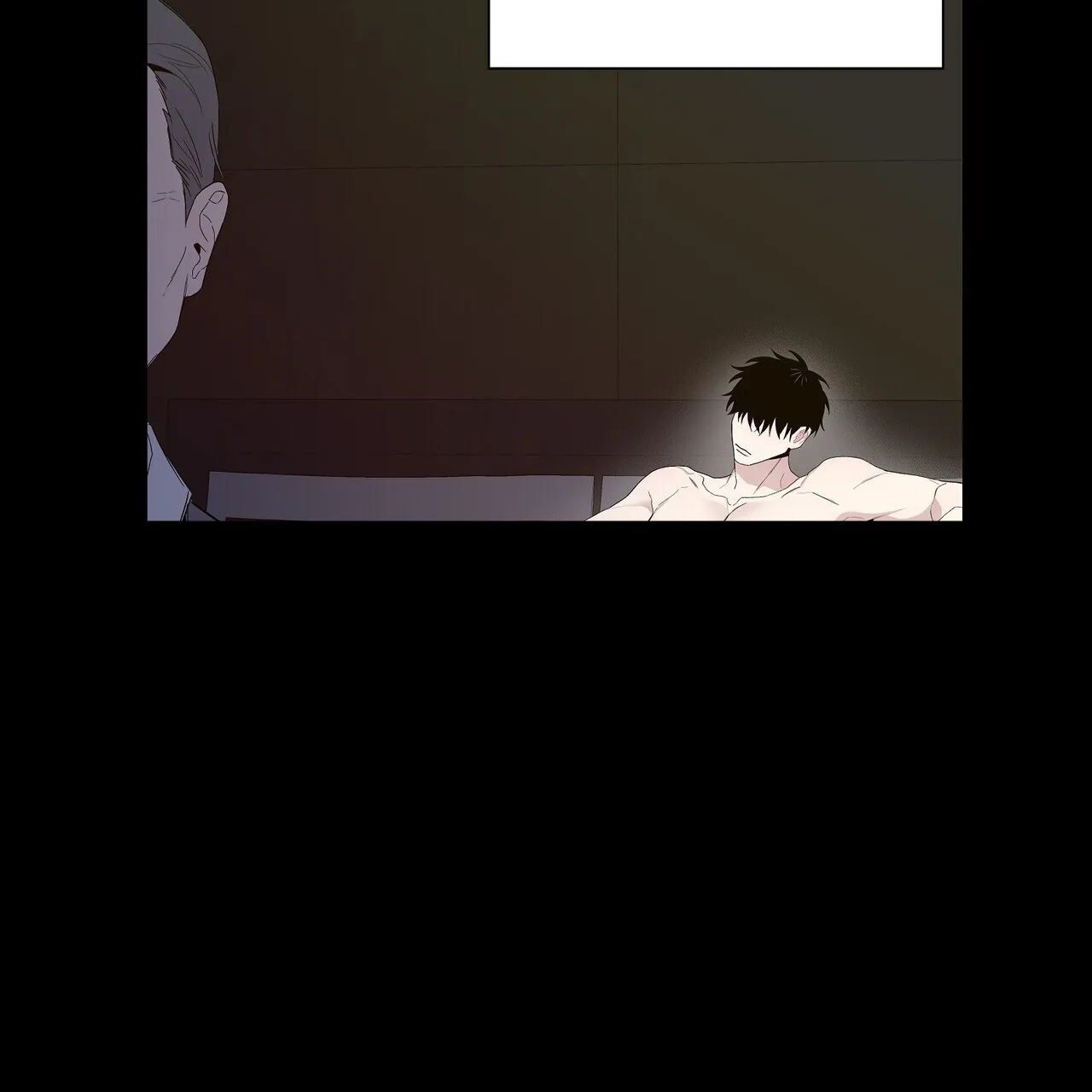 《爆发》第14话 第42页
