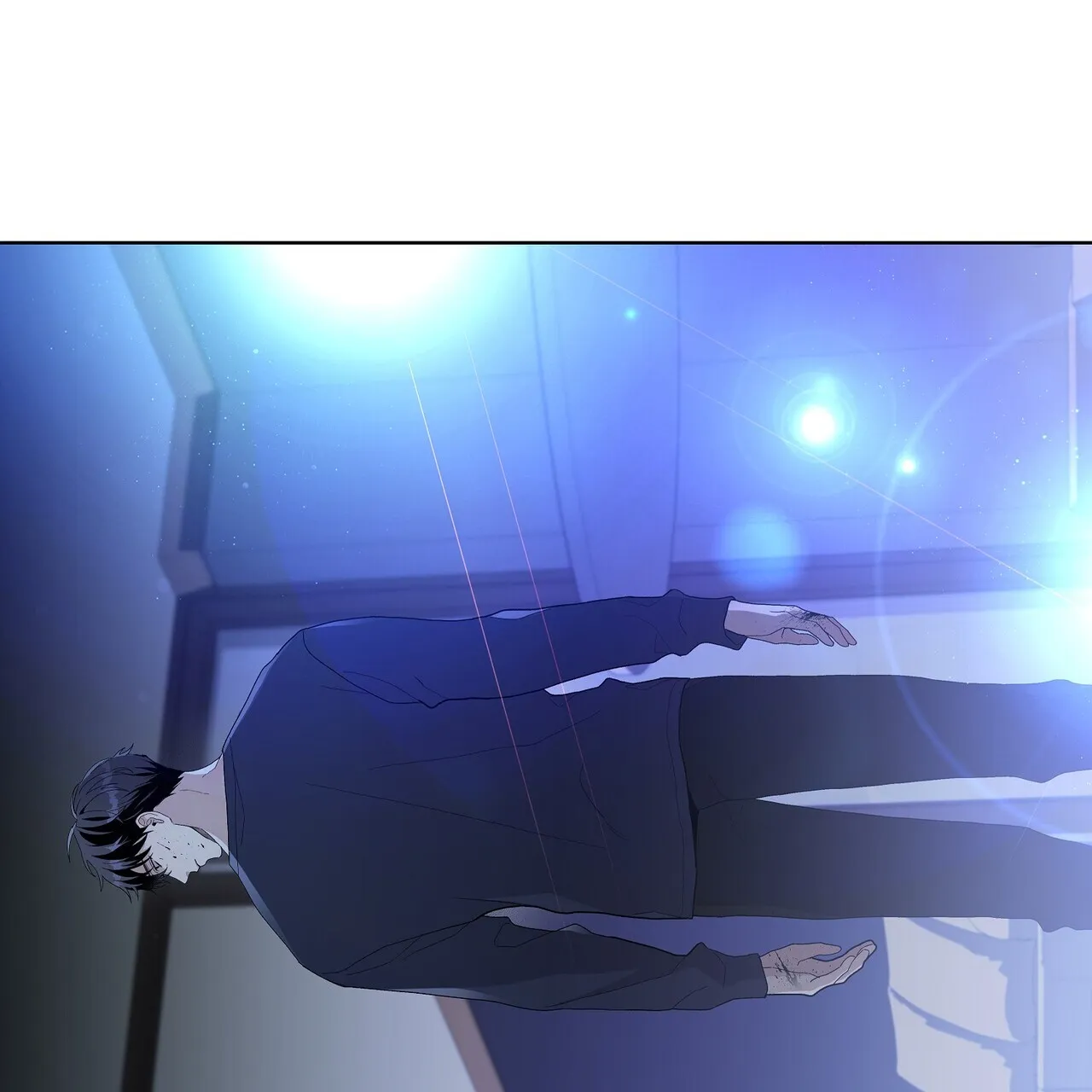 《爆发》第16话 第5页