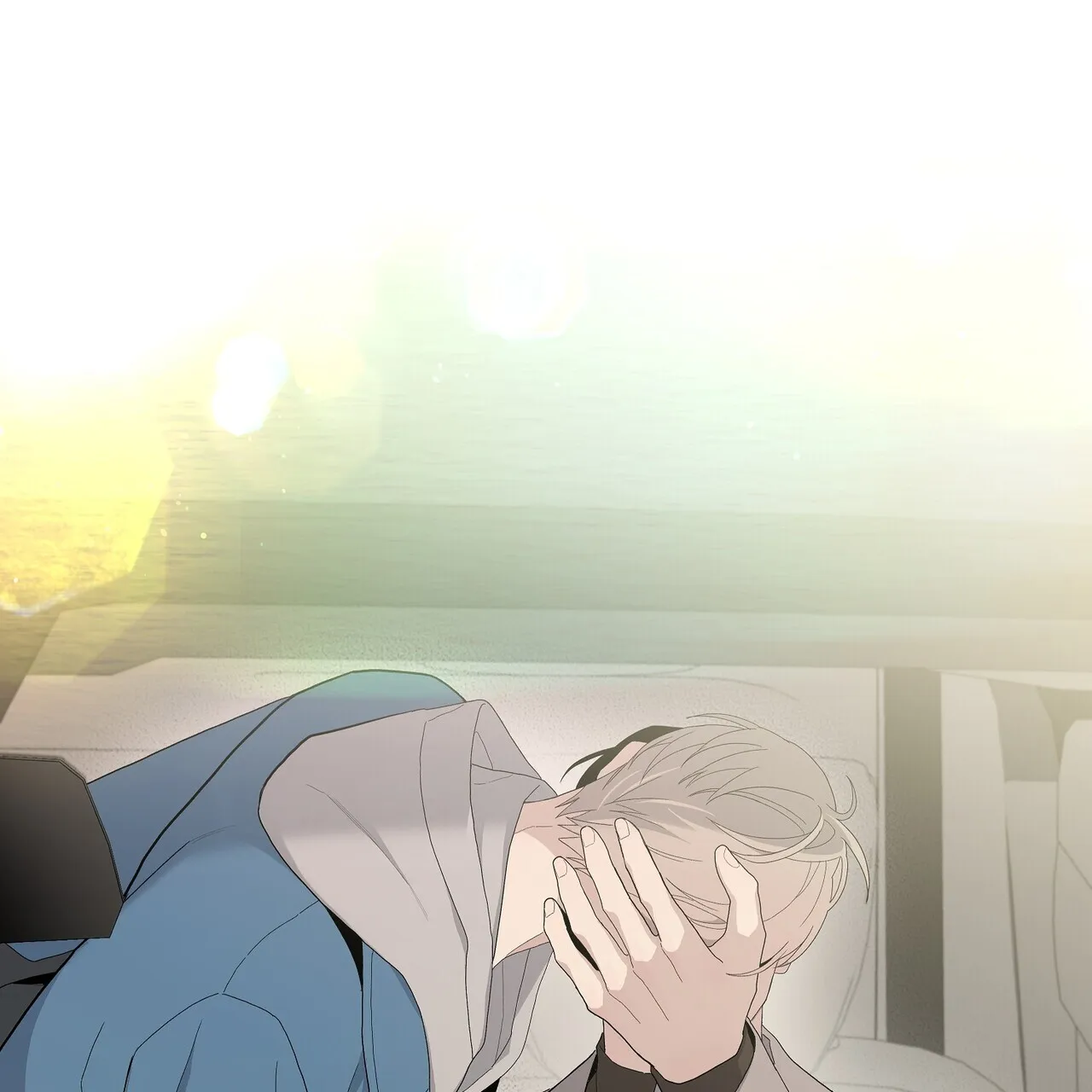 《爆发》第17话 第68页