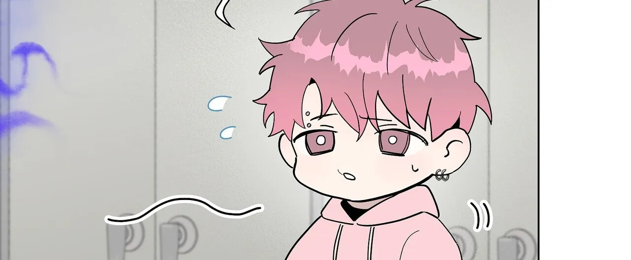 《爆发》第17话 第33页