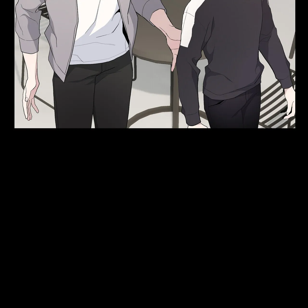 《爆发》第19话 第39页