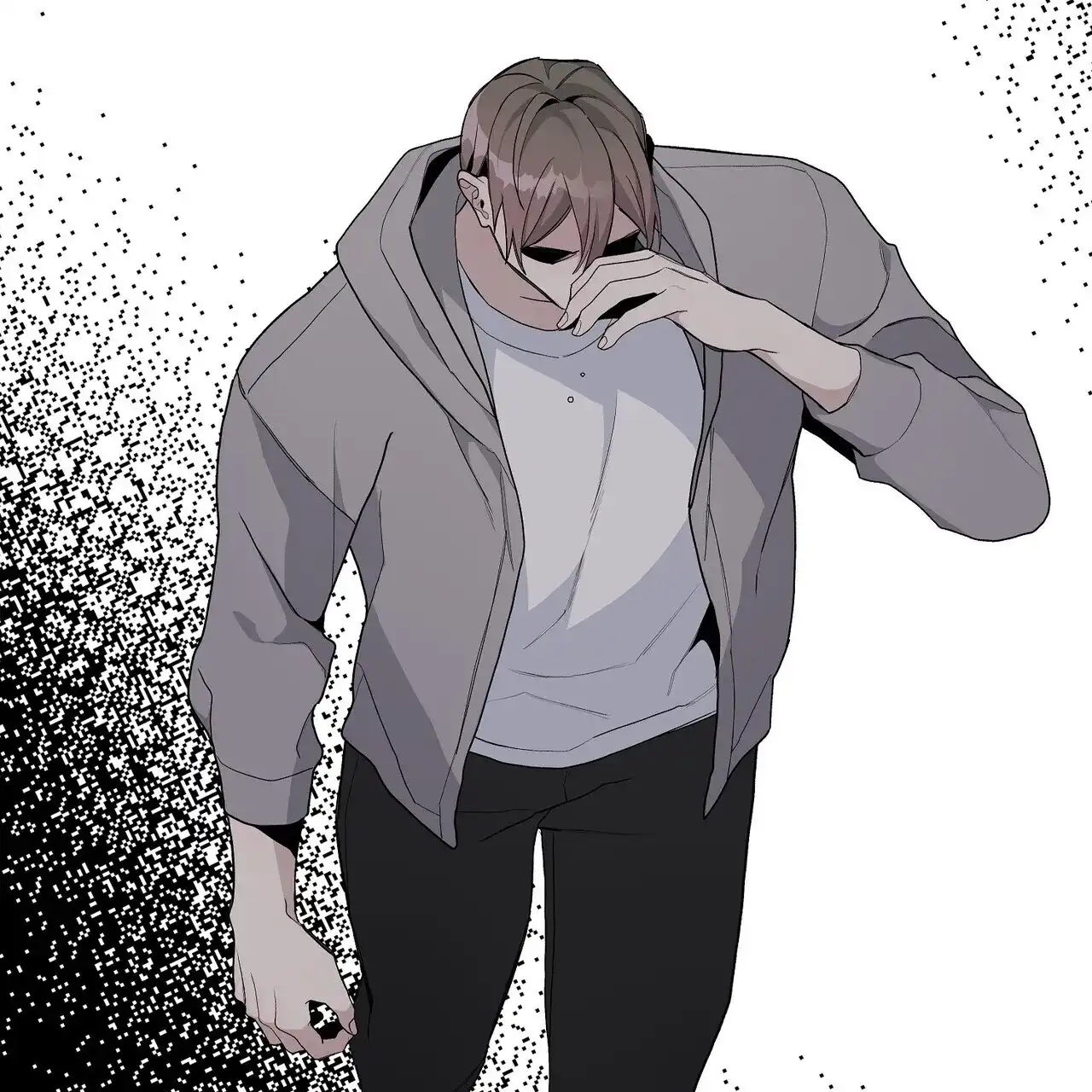 《爆发》第19话 第44页