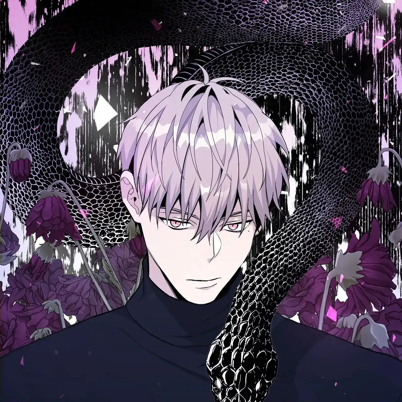 《爆发》第20话 第29页