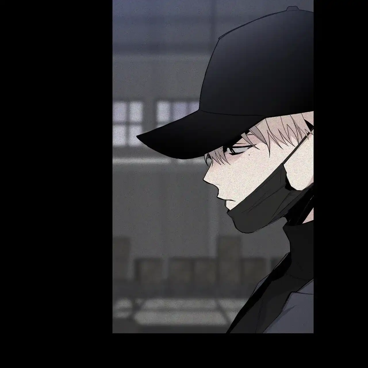 《爆发》第20话 第13页
