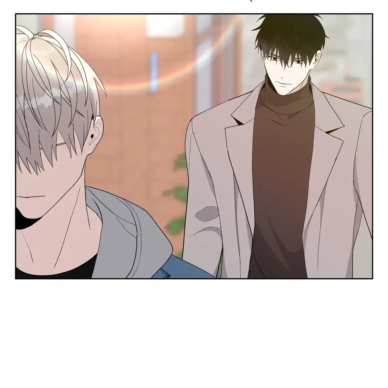 《爆发》第23话 第40页