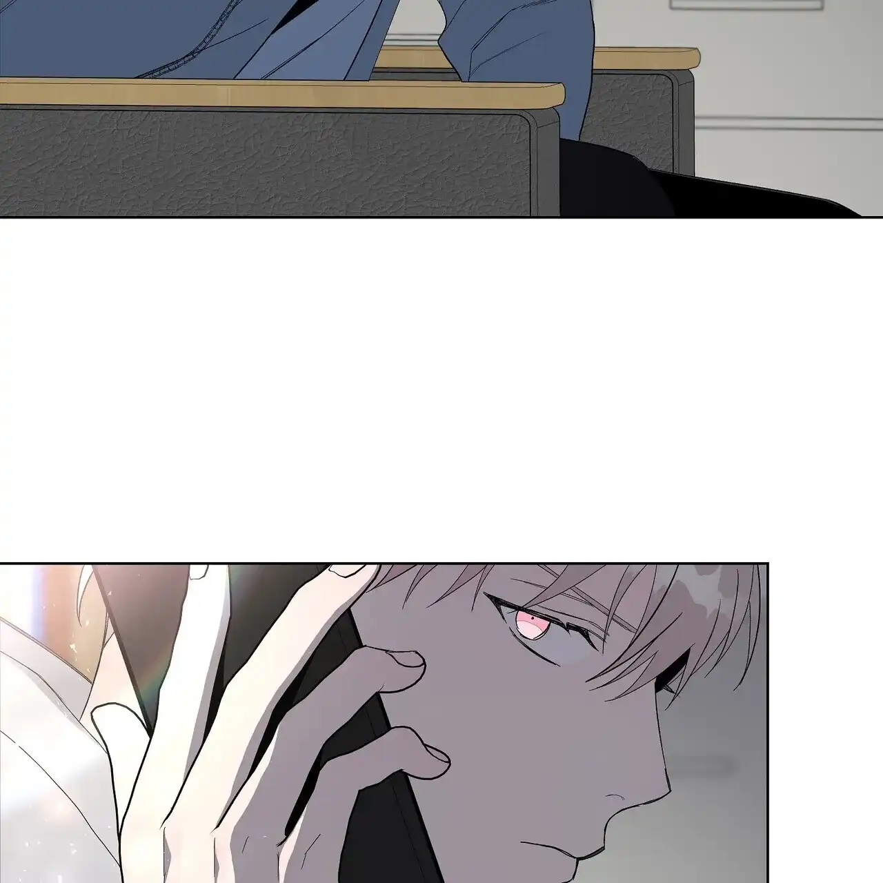 《爆发》第24话 第37页