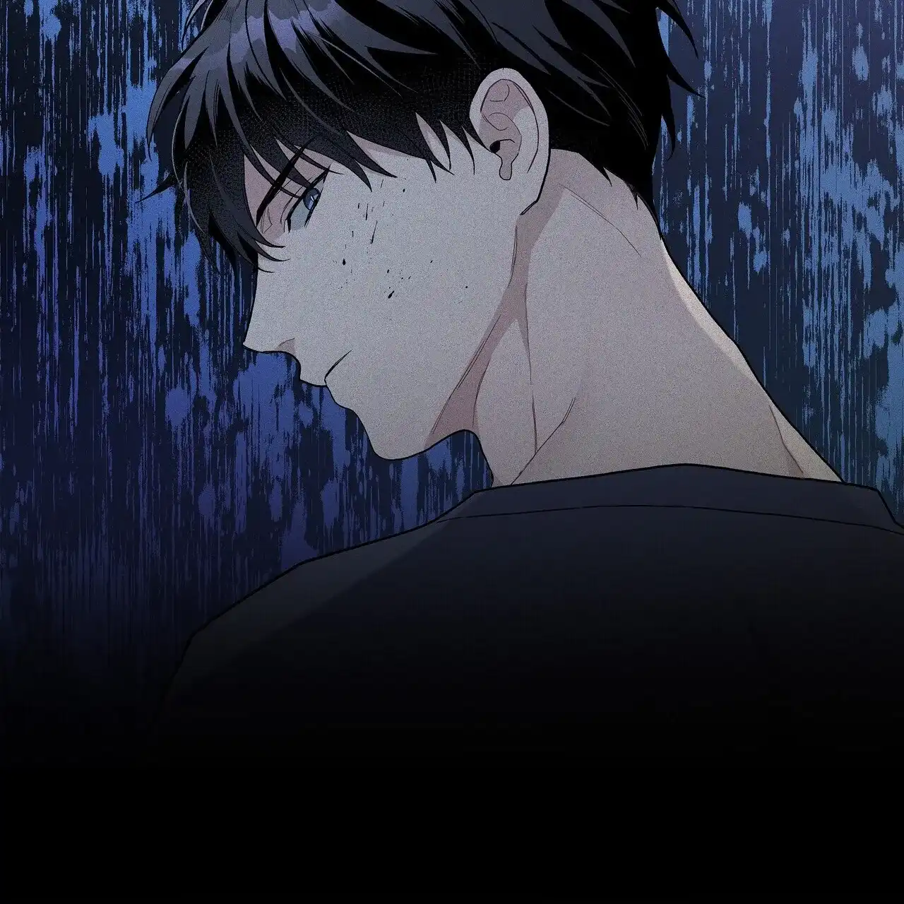 《爆发》第24话 第17页