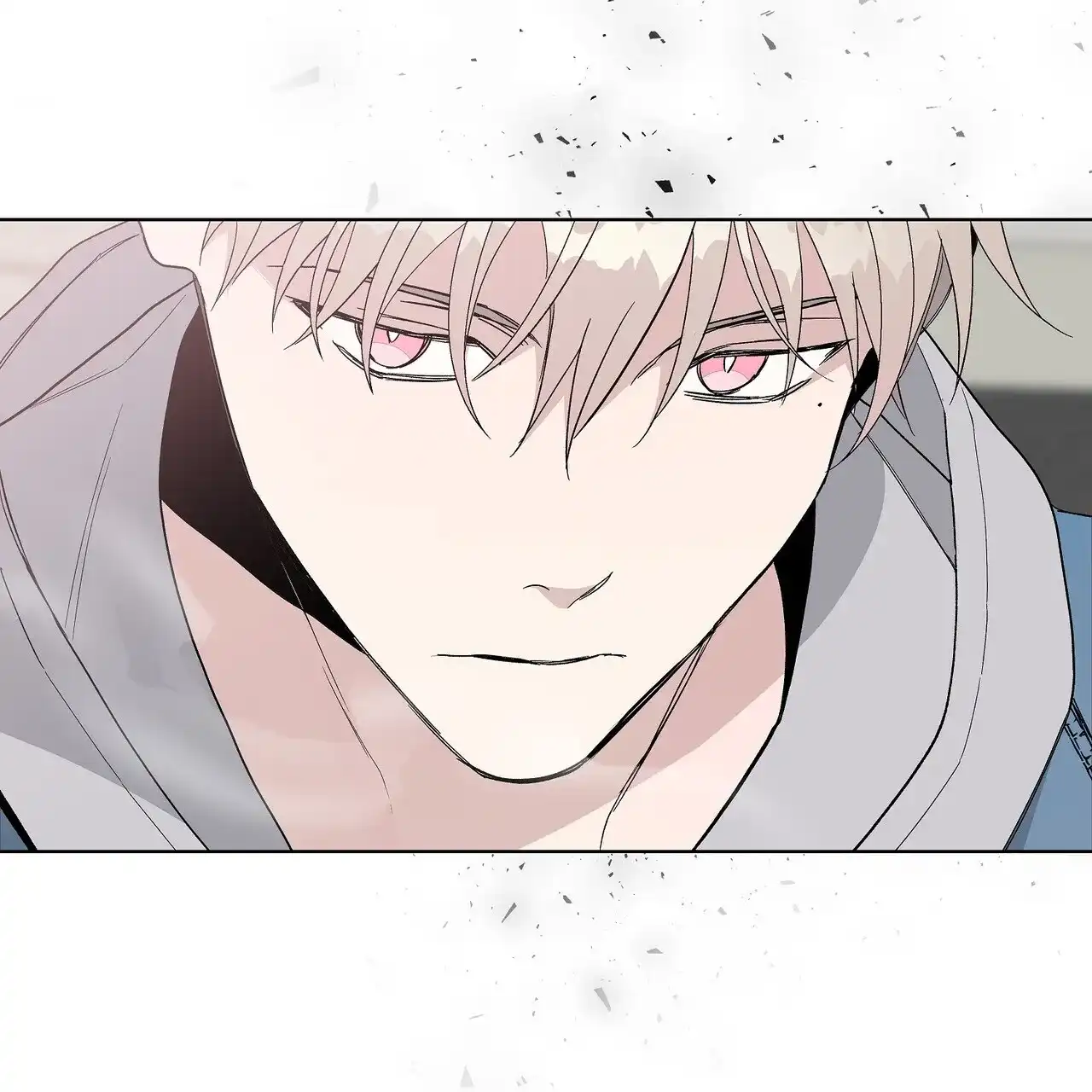 《爆发》第25话 第48页