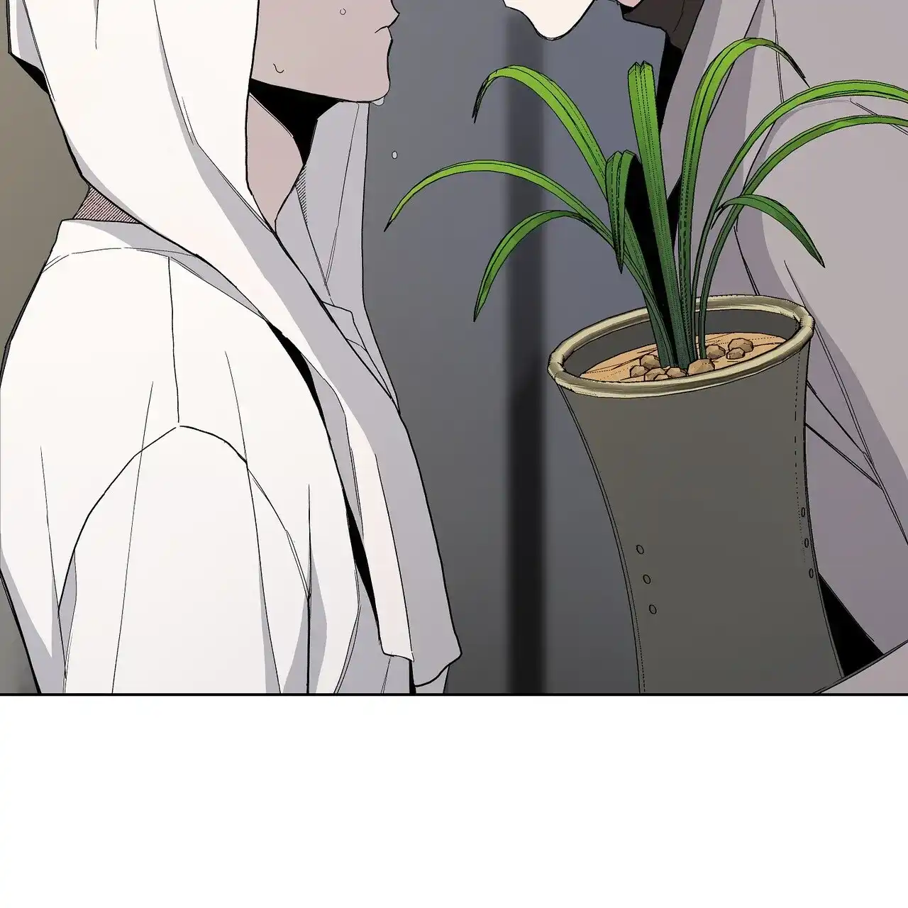 《爆发》第26话 第54页
