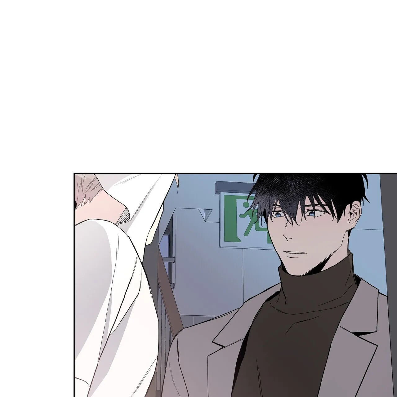 《爆发》第26话 第44页