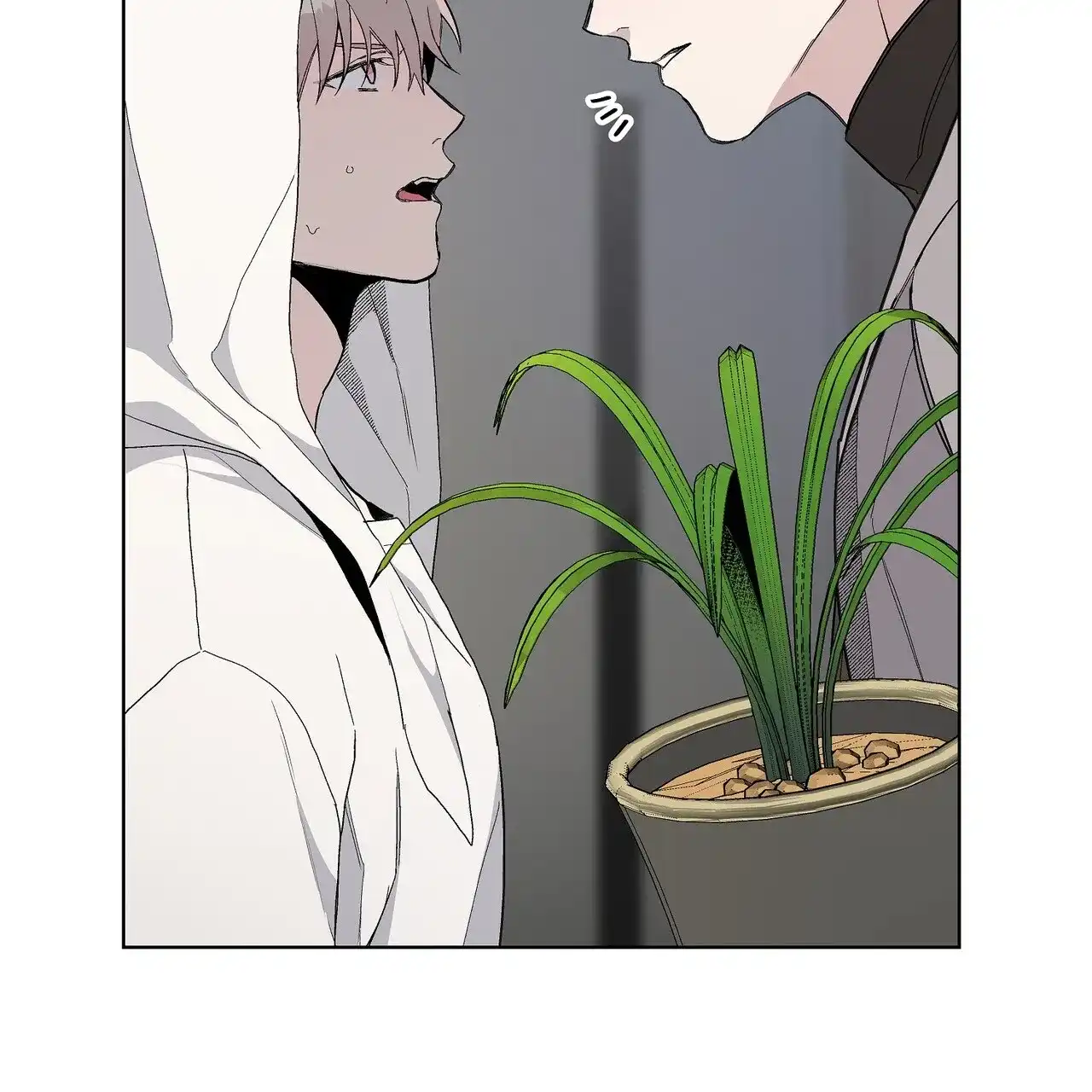 《爆发》第26话 第58页