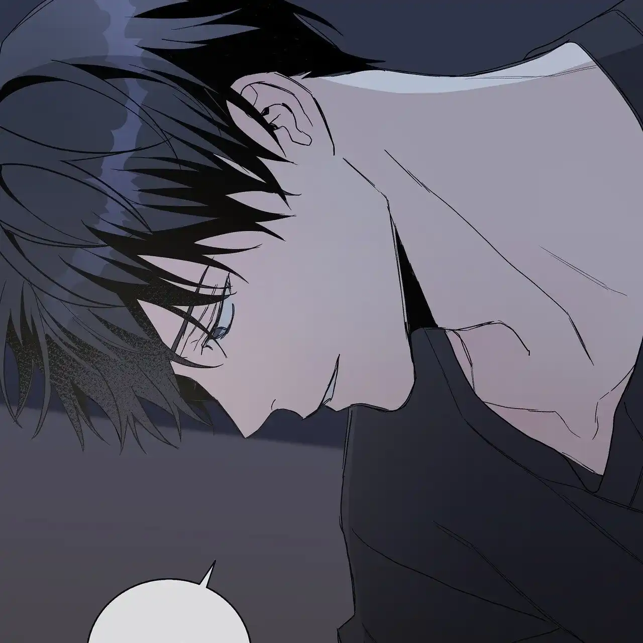 《爆发》第27话 第58页