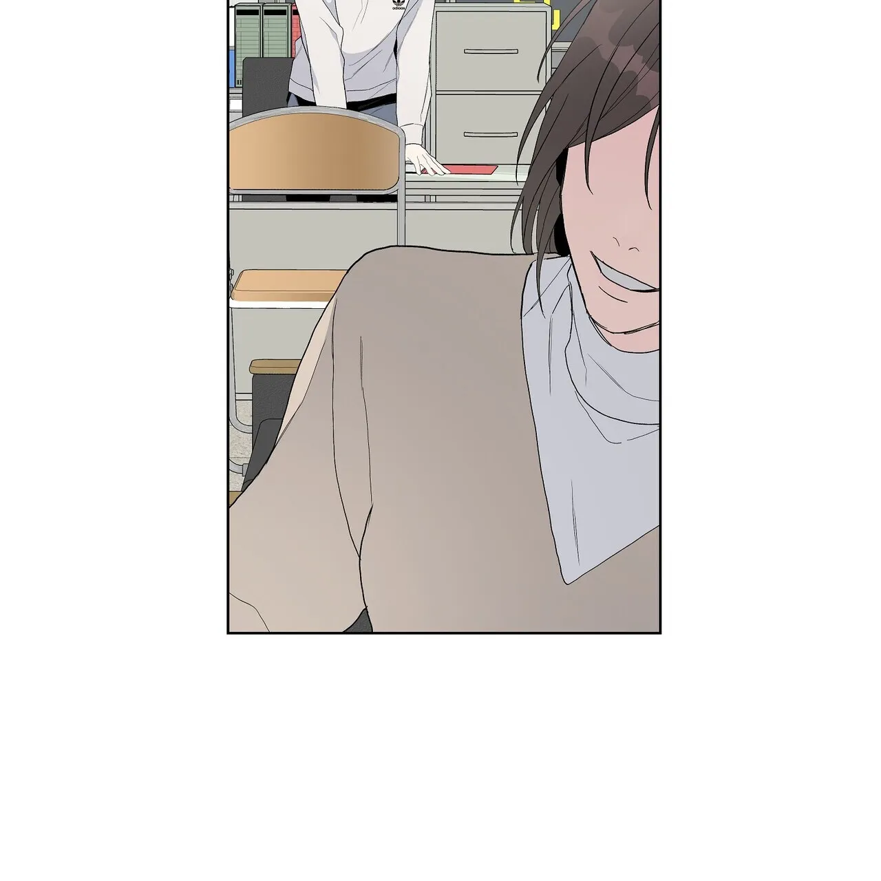 《爆发》第28话 第70页