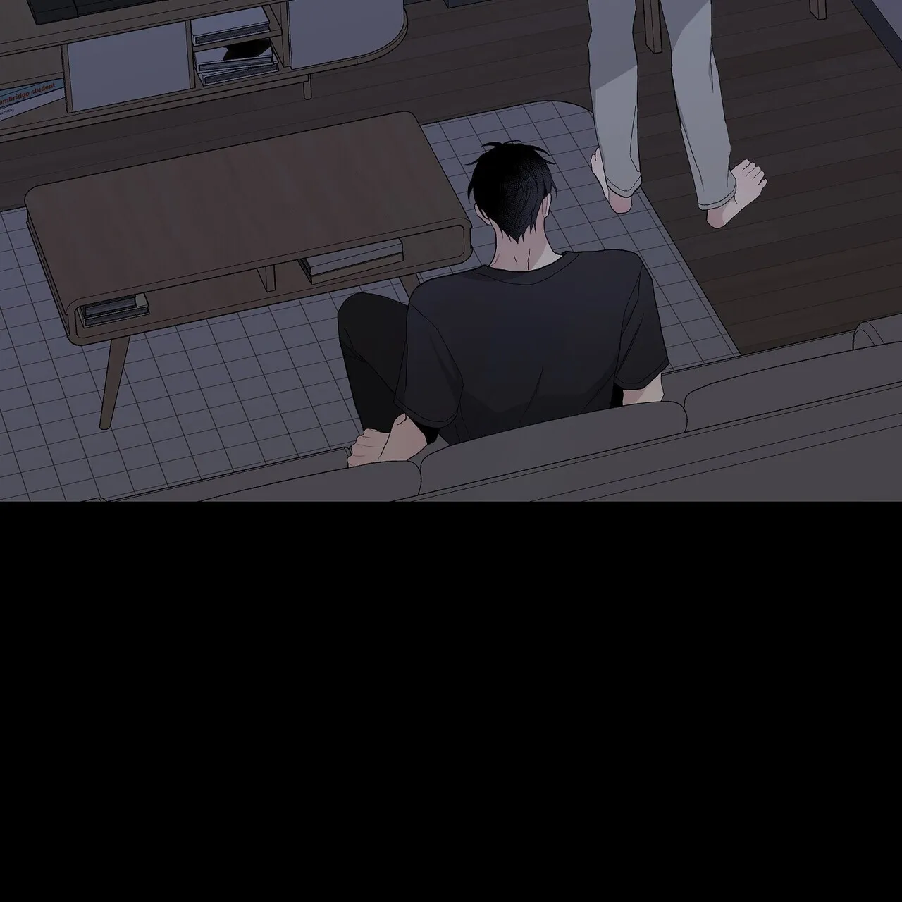 《爆发》第29话 第40页
