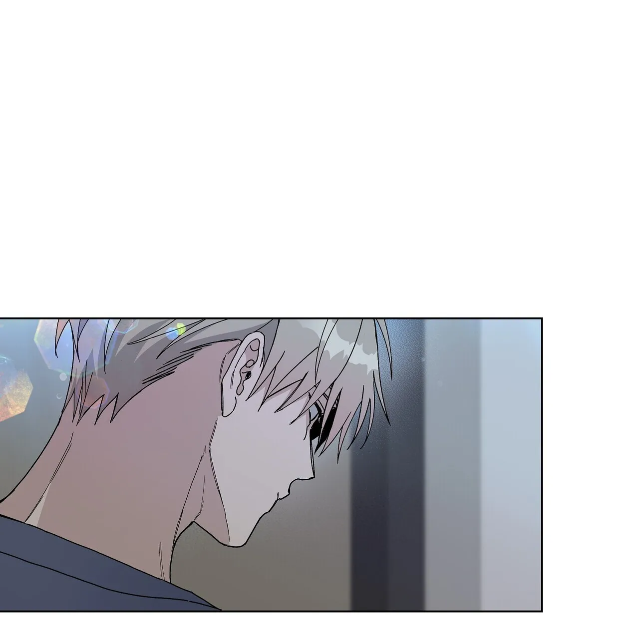 《爆发》第3话 第43页