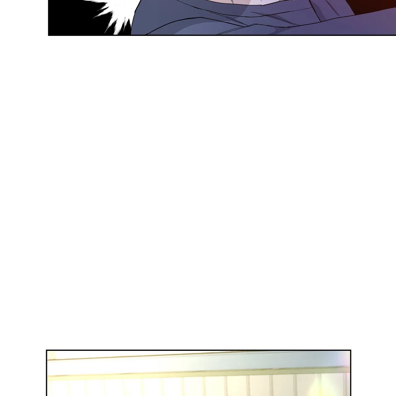 《爆发》第3话 第17页