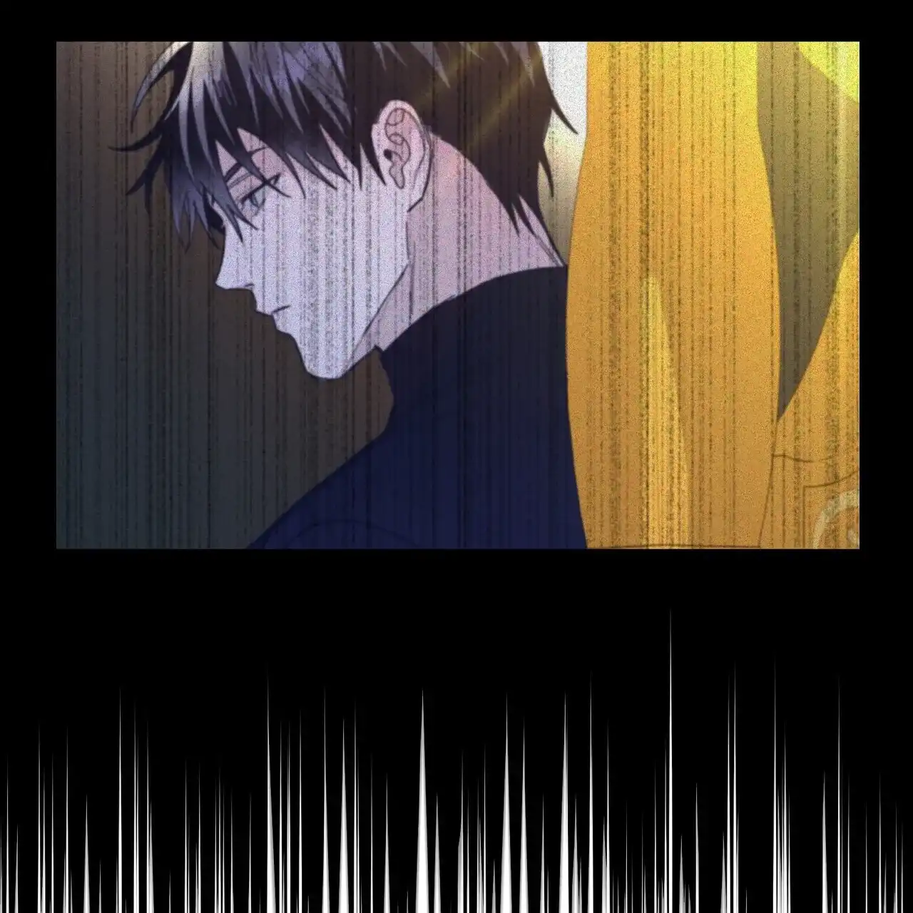 《爆发》第3话 第8页
