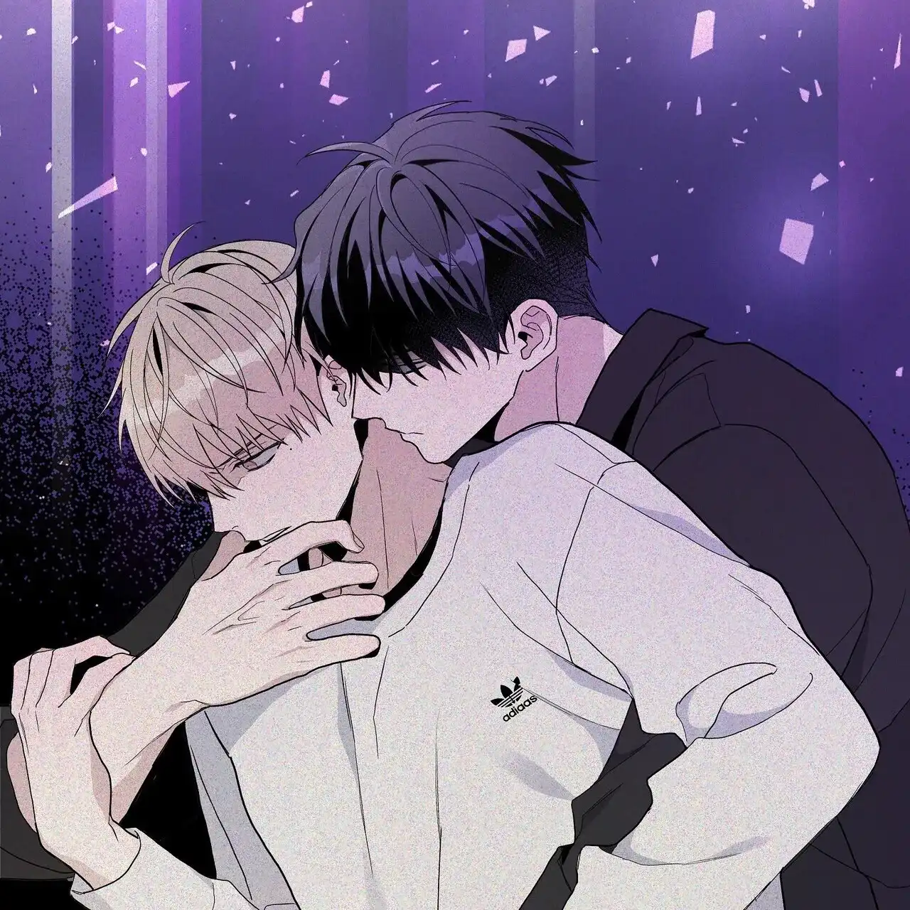 《爆发》第30话 第3页