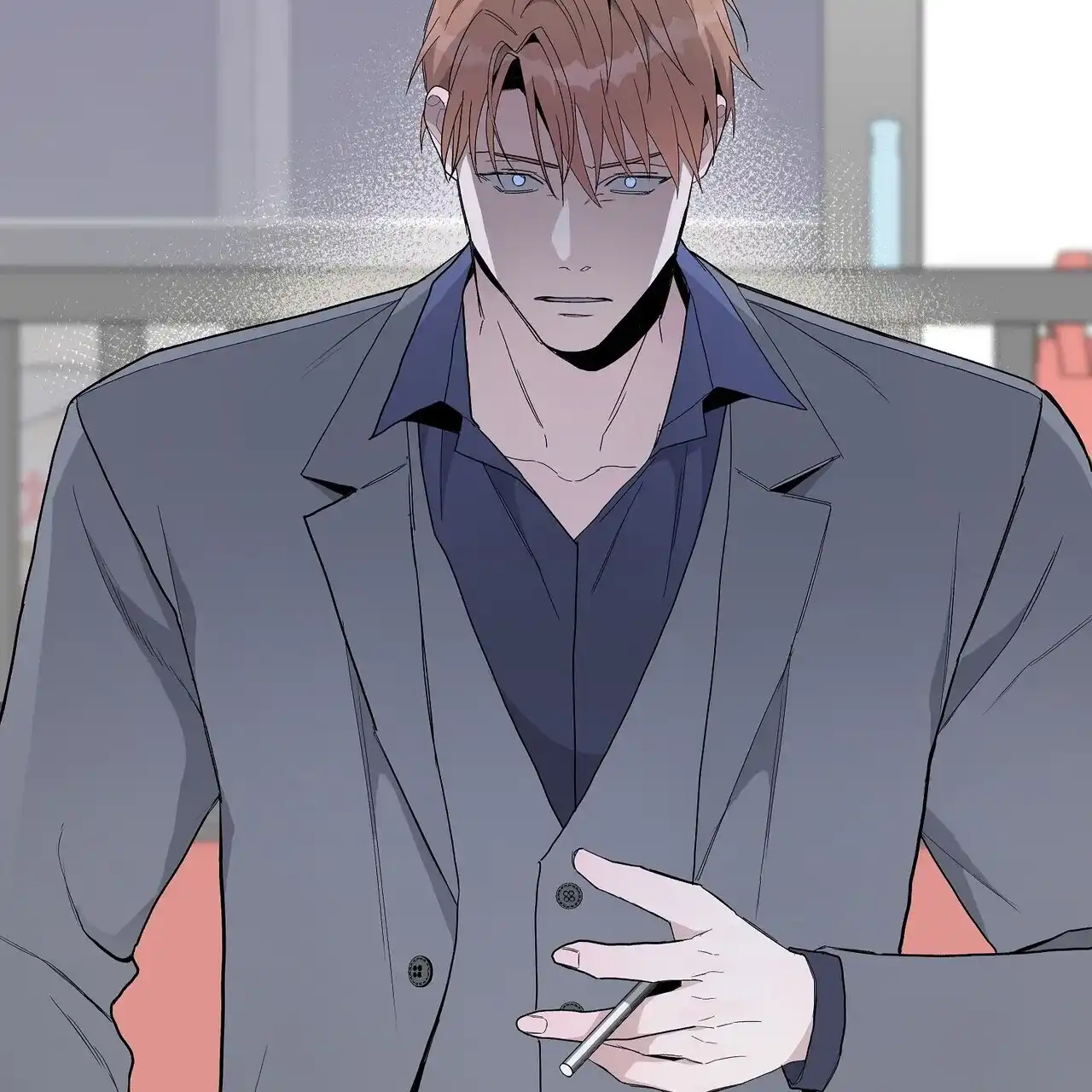 《爆发》第31话 第45页
