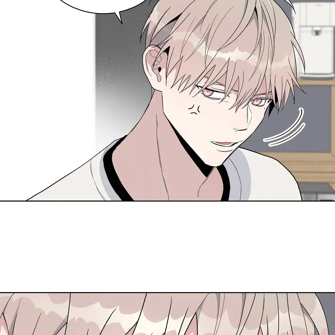 《爆发》第32话 第60页