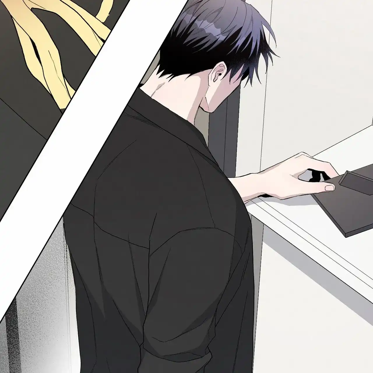 《爆发》第33话 第49页