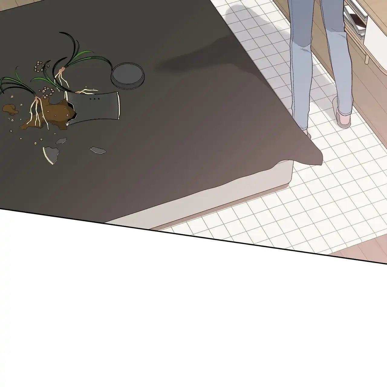 《爆发》第33话 第12页